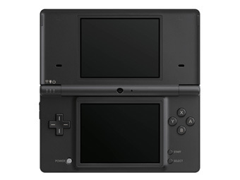   DSi.  - Nintendo