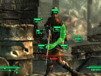  Fallout 3