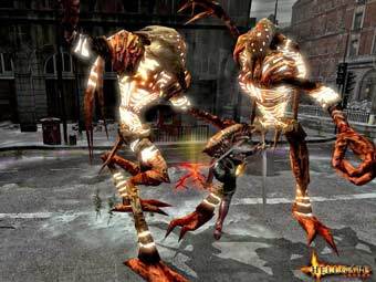  Hellgate: London