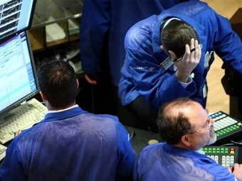    NYSE 5 .  ©AFP