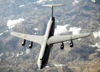 C-5 Galaxy.    af.mil