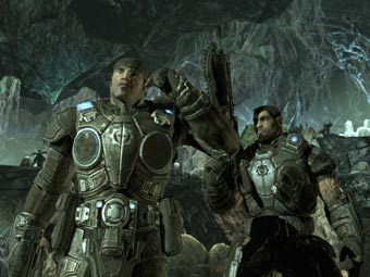  Gears of War 2