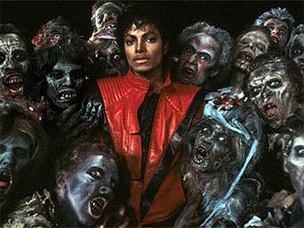     "Thriller".    brodwayworld.com