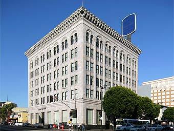  Security Pacific Bank  -.    you-are-here.com