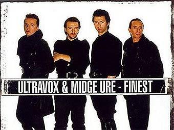    Ultravox   991.com