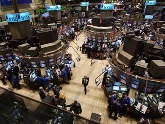    NYSE  .  ©AFP 