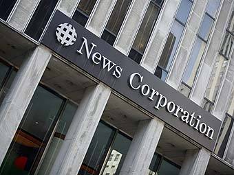  News Corporation.  ©AFP