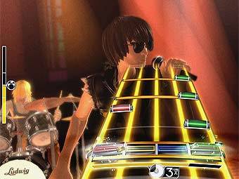  Rock Band