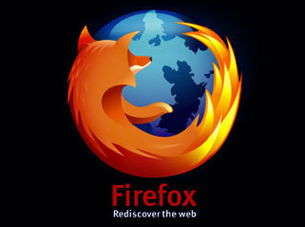  Firefox 