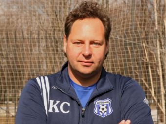 Константин Сарсания. Фото с сайта fcsac.ru