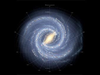  " "  .     .  NASA/JPL-Caltech