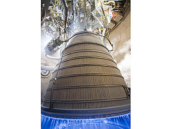   CECE.  Pratt and Whitney/NASA