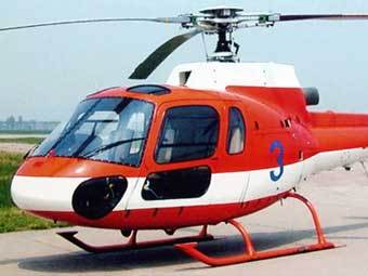 Вертолет Z-11. Изображение с сайта sinodefence.com