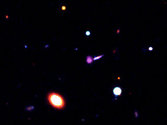   PSR J0108-1431 (   )  ,   Chandra.  NASA