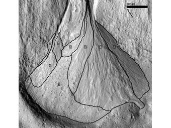        .  NASA/JPL/University of Arizona