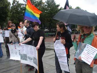    LGBT Rights.    lgbtrights.ru