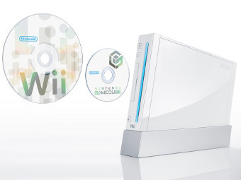 Wii.  - Nintendo