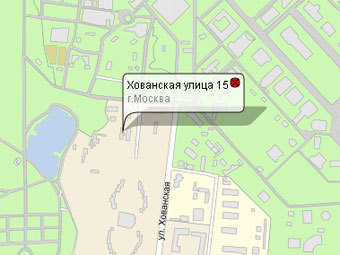     Nakarte.ru