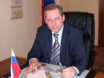 Владимир Севриков. Фото с сайта viperson.ru 