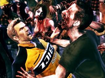  Dead Rising 2