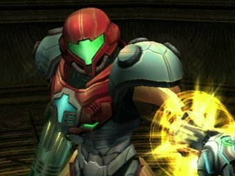  Metroid Prime 3: Corruption