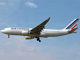 A330-200  Air France.    airliners.net