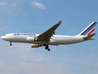 A330  Air France.    airliners.net