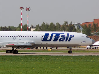 -154  UTair.    airliners.net