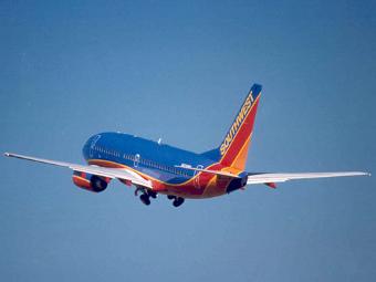    Southwest Airlines.  - 