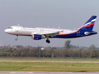 Airbus A320  "".   Arcturus    