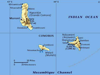      comoros-islands.com