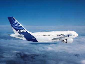 A-310.   Airbus