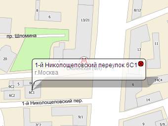  .    nakarte.rambler.ru