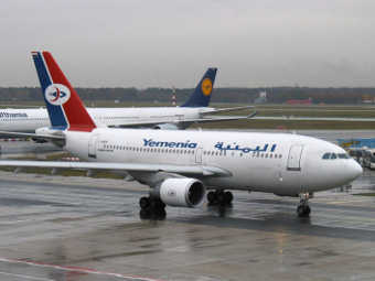  A-310  Yemenia Airways.    wikimedia.org