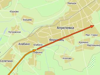  .    nakarte.rambler.ru