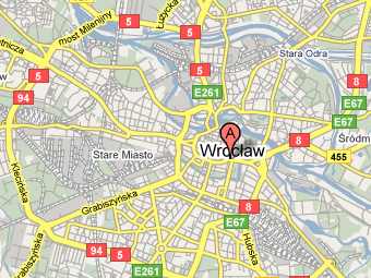     Google Maps