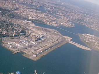    LaGuardia  .   CiberShark   wikipedia.org