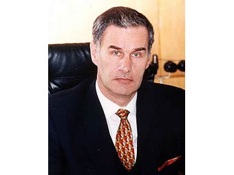 Юрий Соломонов. Фото МИТ с сайта vpk-news.ru