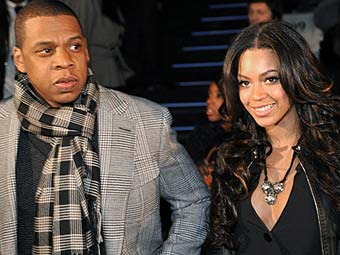 Jay Z  .  ©AFP