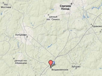     Google Maps