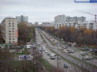  .    chertanovo.info