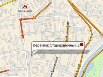    nakarte.rambler.ru