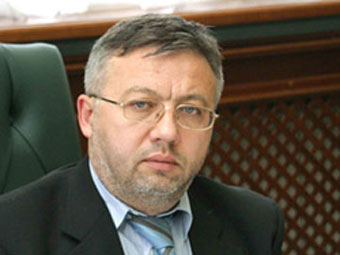 Александр Савченко. Фото пресс-службы НБУ