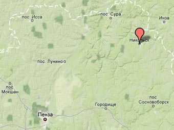      Google Maps