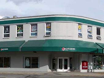  Citizens Bank.    wolvgroup.com