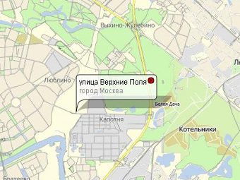    nakarte.rambler.ru