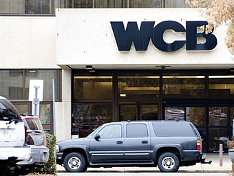 WCB  ,  ©AFP
