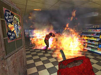  Postal 2