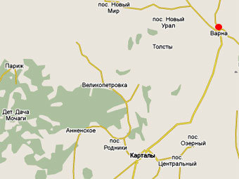      Google Maps