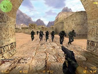  Counter Strike